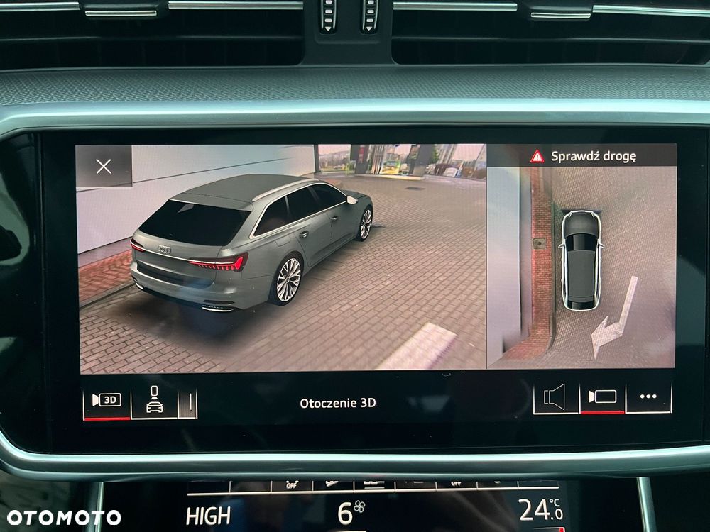 Audi A6 Allroad - 17
