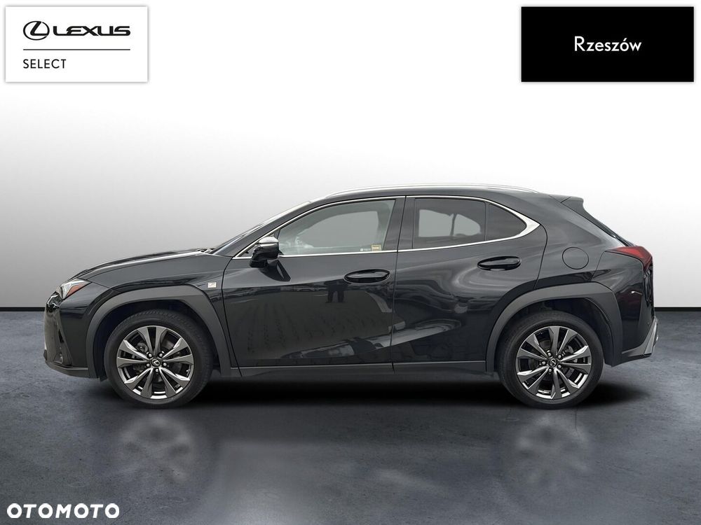 Lexus UX 250h GPF F Sport Design 2WD - 2
