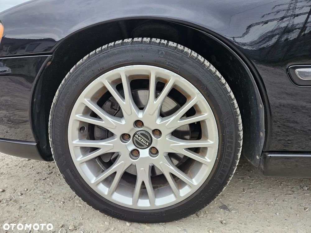 Volvo S60 T5 Summum - 16