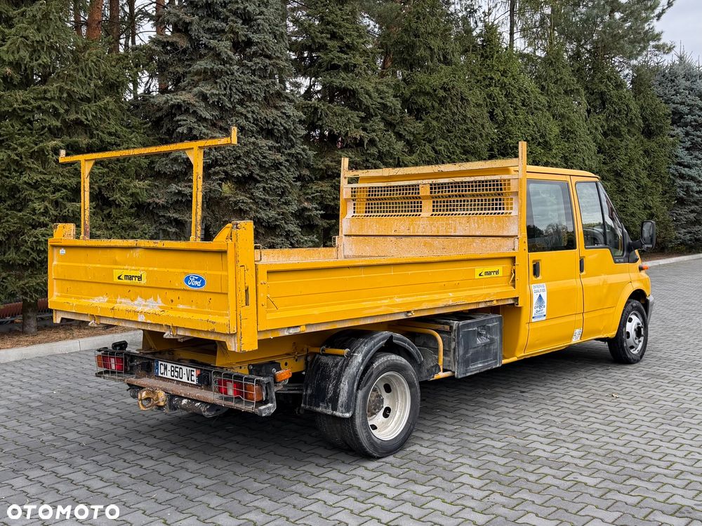 Ford Transit - 3