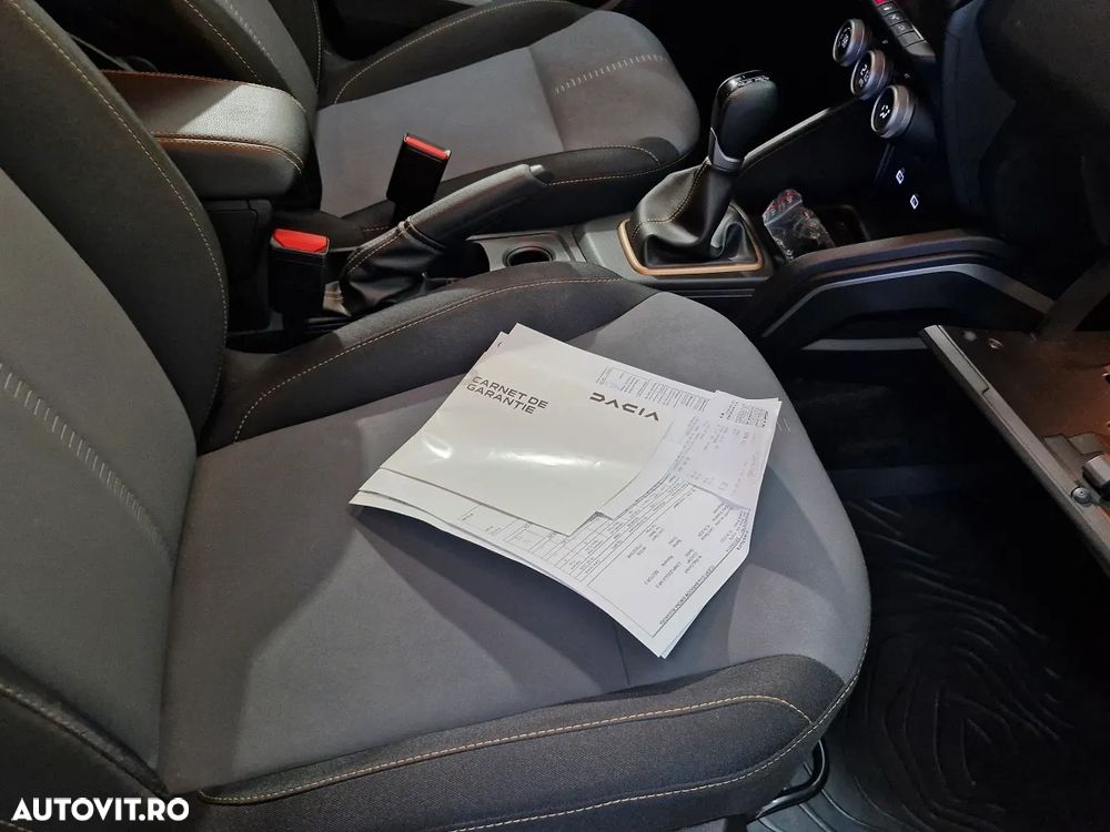 Dacia Duster TCe 150 EDC Extreme - 13