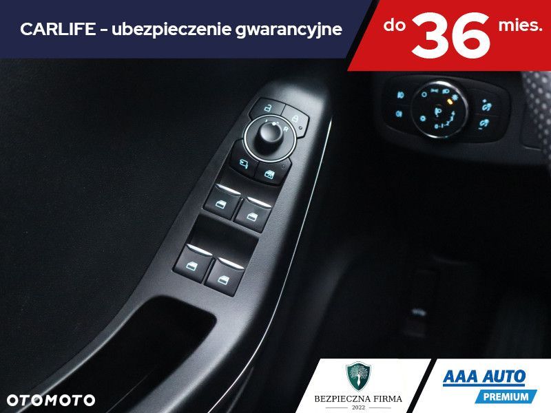 Ford Puma - 19
