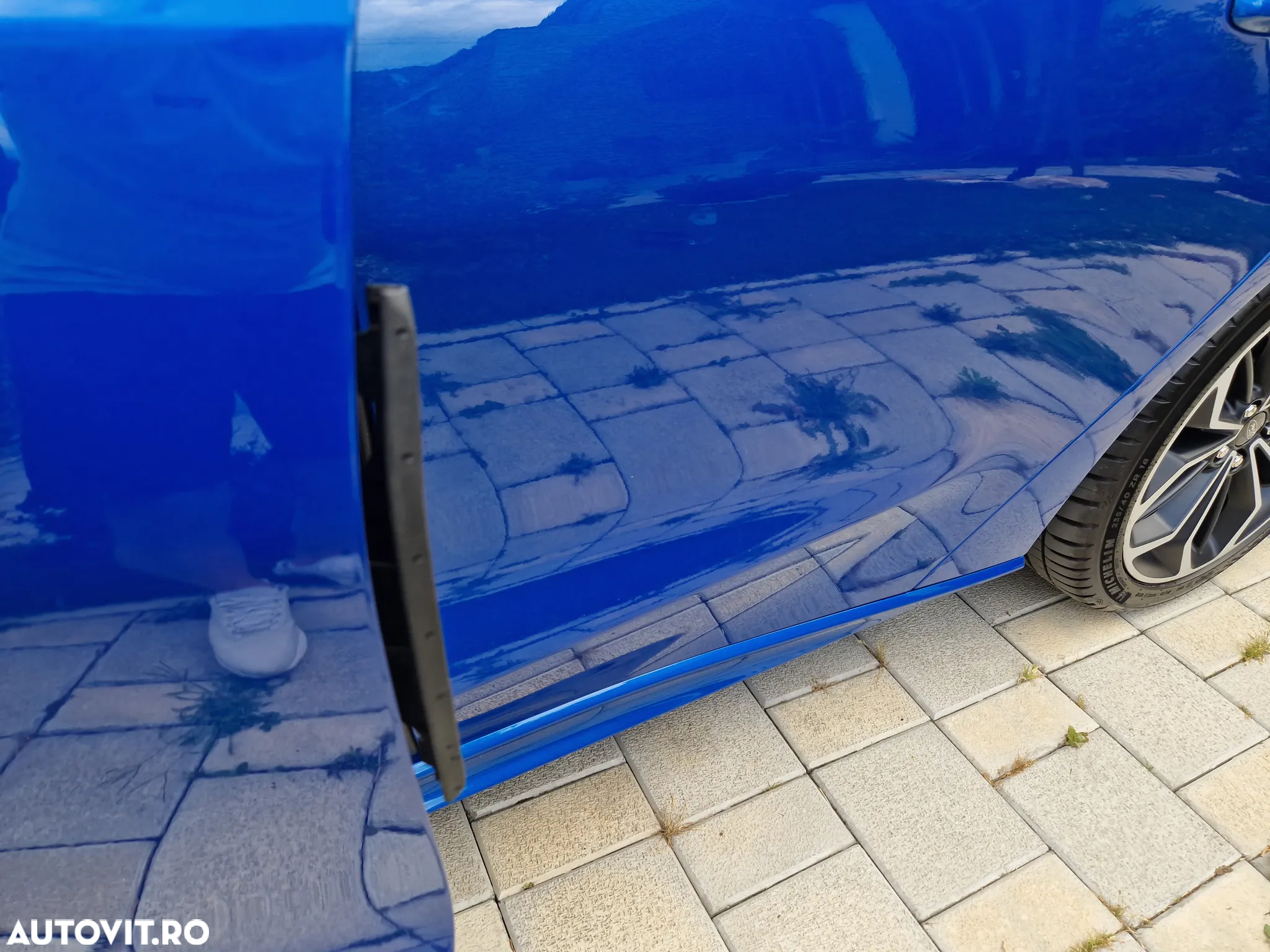 Ford Focus 1.5 EcoBlue ST Line Business - 20