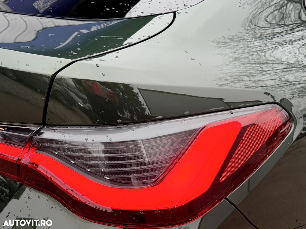 BMW Seria 4 420d xDrive AT MHEV - 40