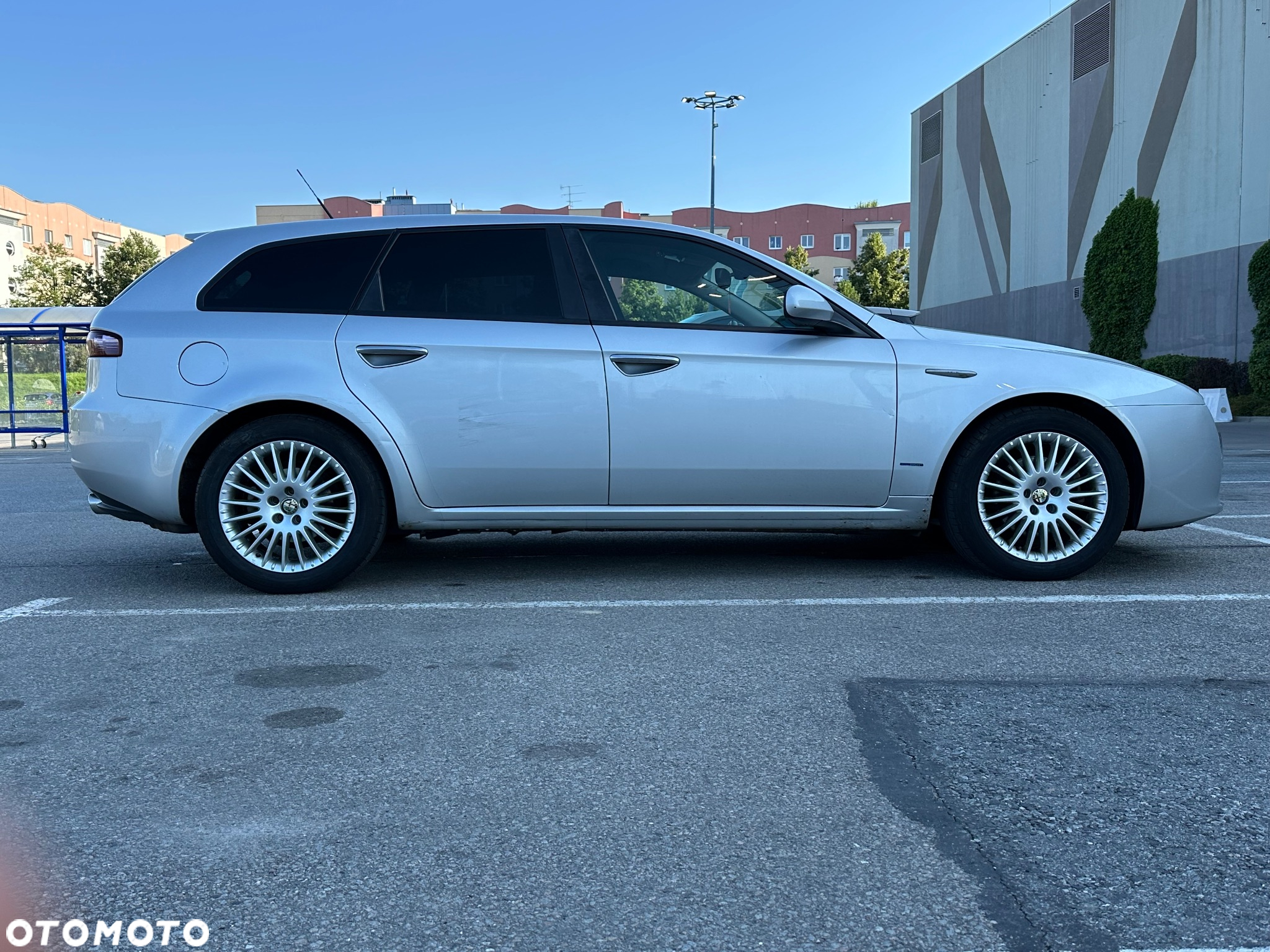 Alfa Romeo 159 - 5