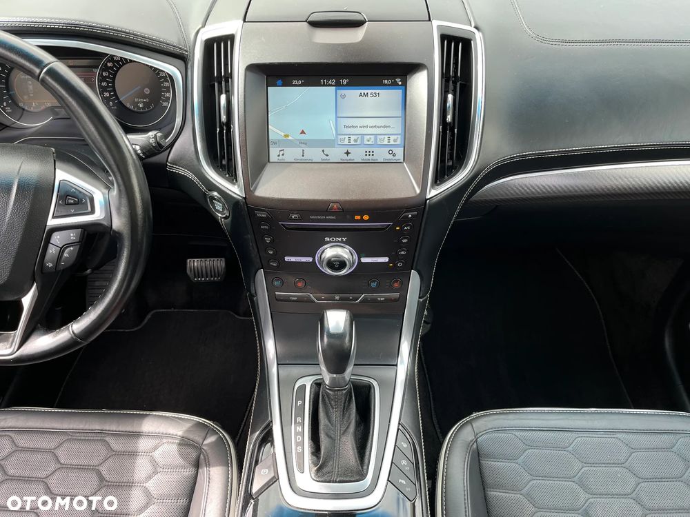 Ford Edge 2.0 TDCi Bi-Turbo 4x4 Vignale - 25