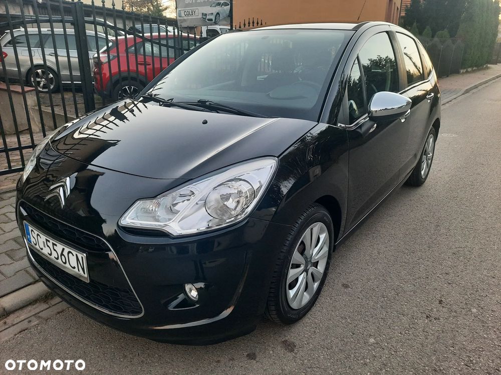 Citroën C3 - 2