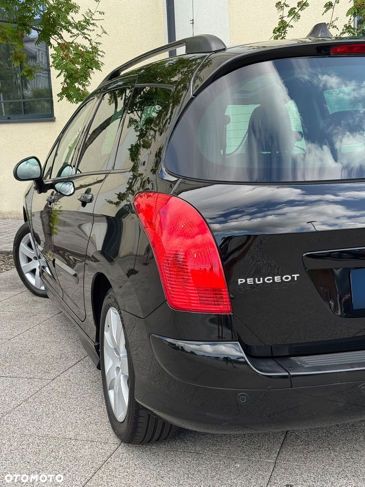 Peugeot 308 1.6 Premium - 27