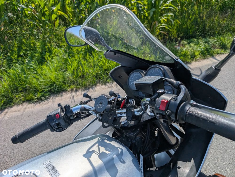 Yamaha FZS - 13