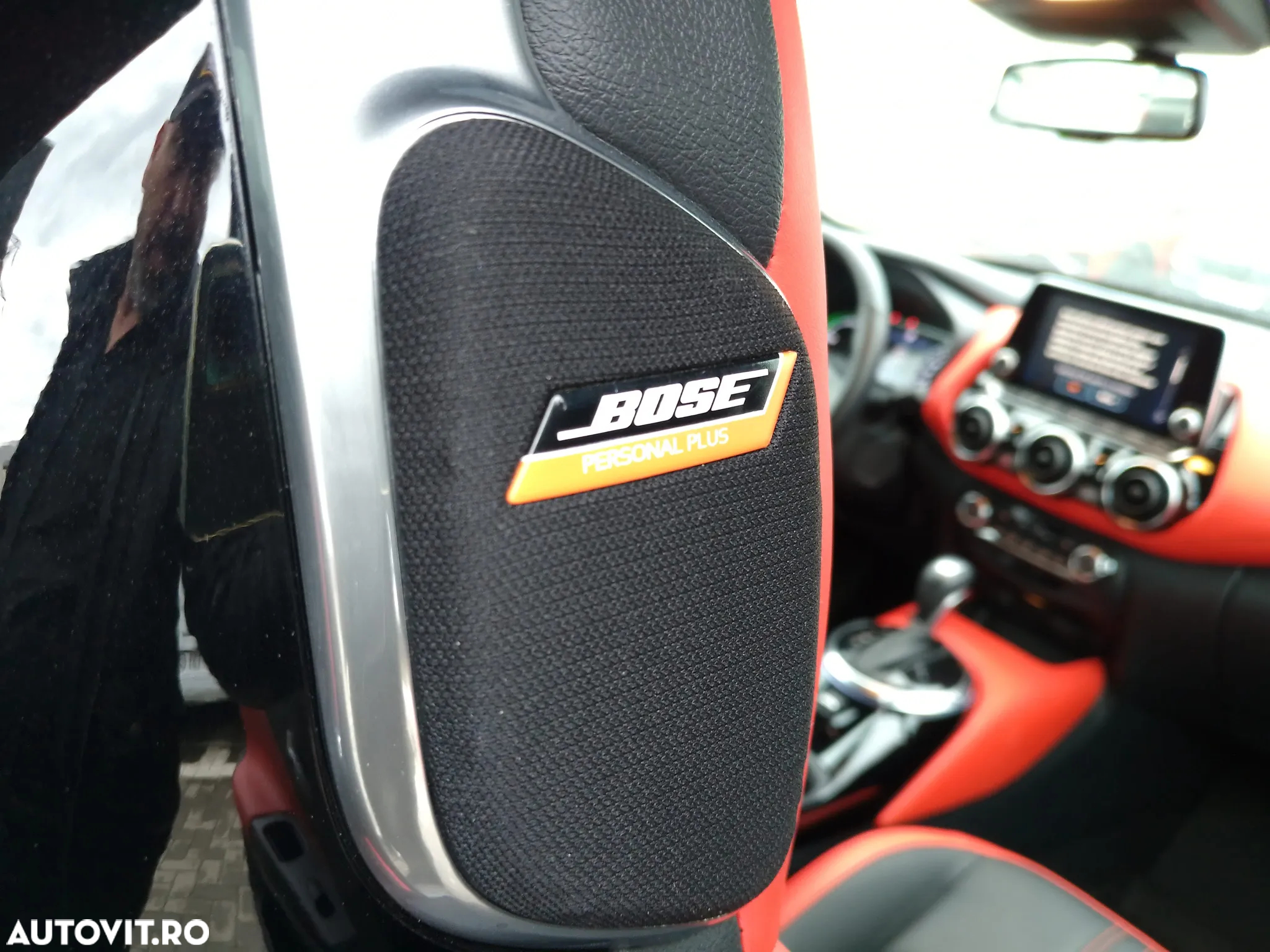 Nissan Juke Hybrid N-Design - 9