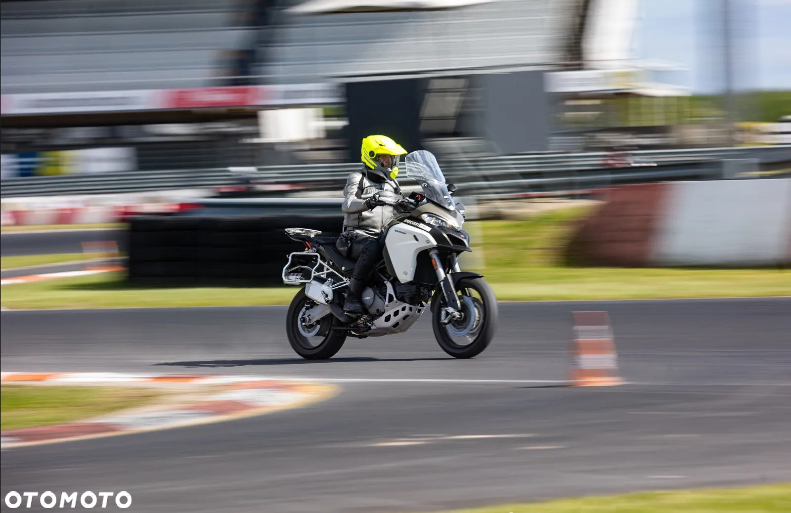 Ducati Multistrada - 3