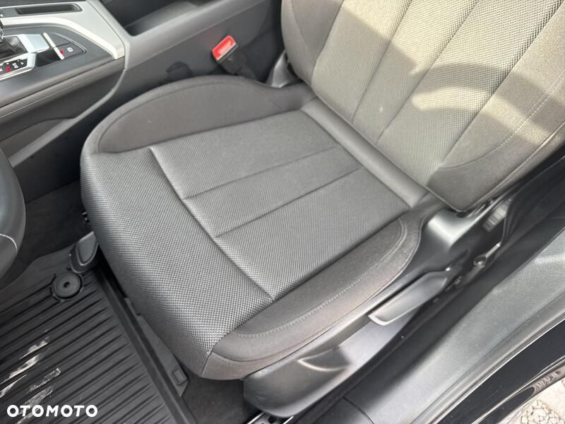 Audi A4 Limousine 35 TDI mHEV S tronic - 14
