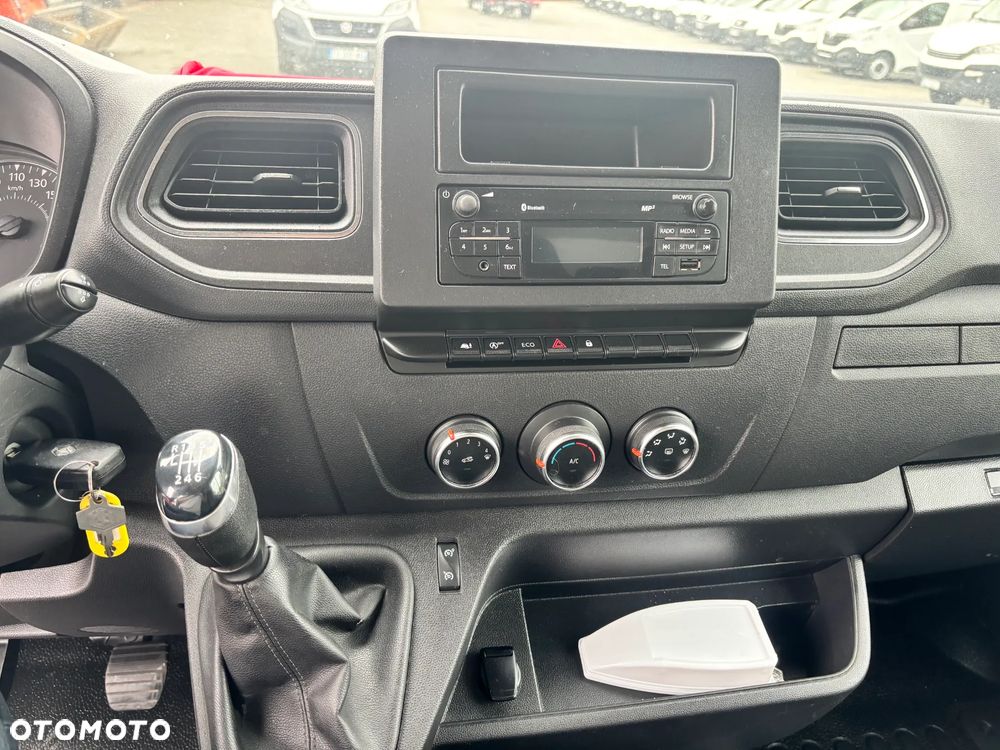 Renault MASTER FIAT DUCATO CITROEN JUMPY JUMPER CHLODNIA MROZNIA KILKA SZTUK - 9