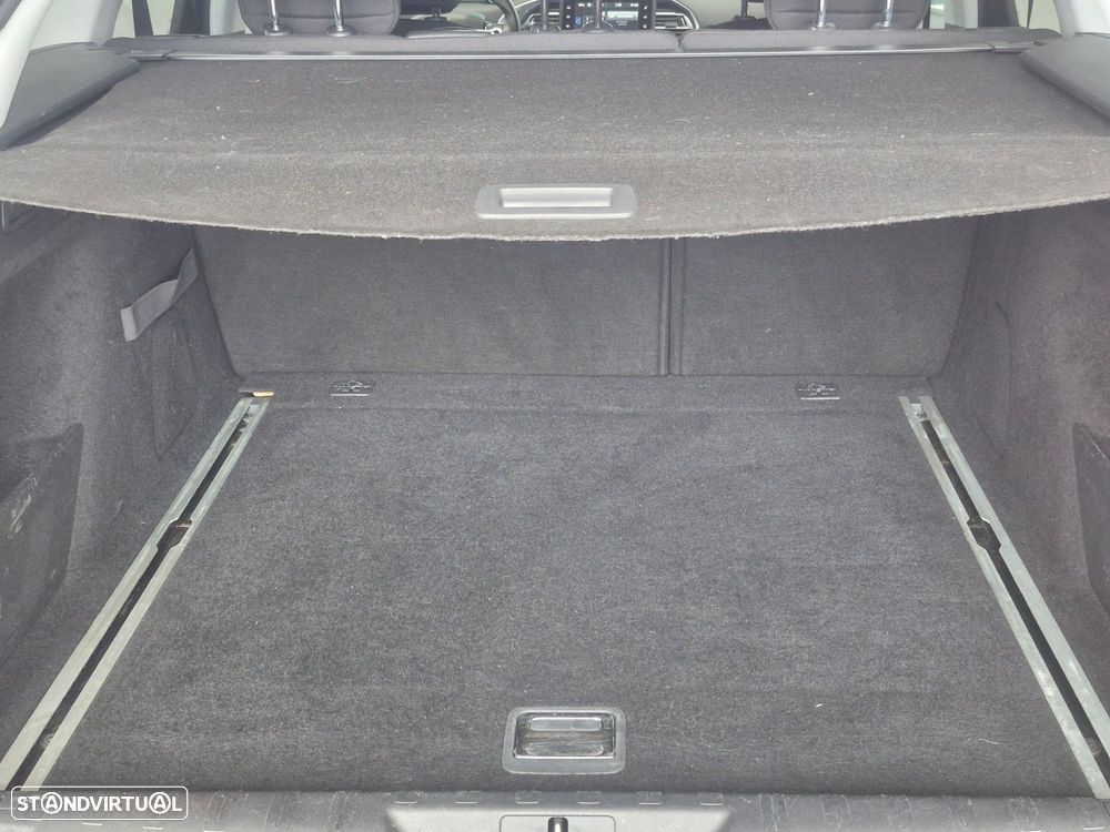 Peugeot 308 SW 1.2 PureTech Active - 20