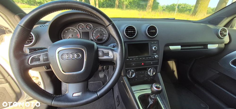 Audi A3 3-drzwiowe - 19