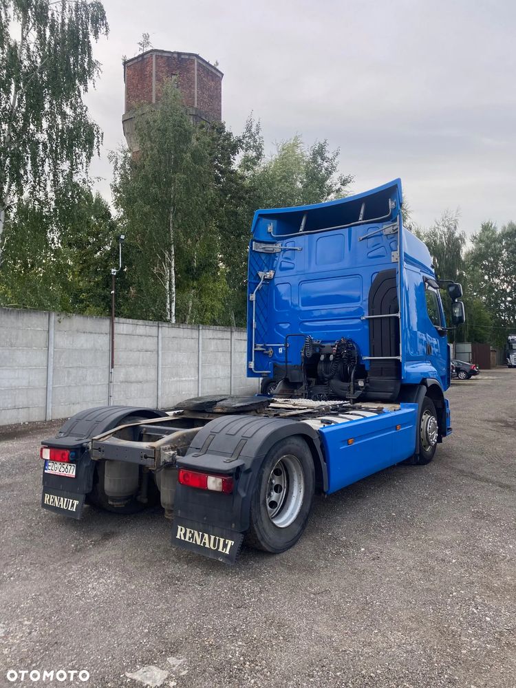 Renault Premium 430 DXI EEV - 6