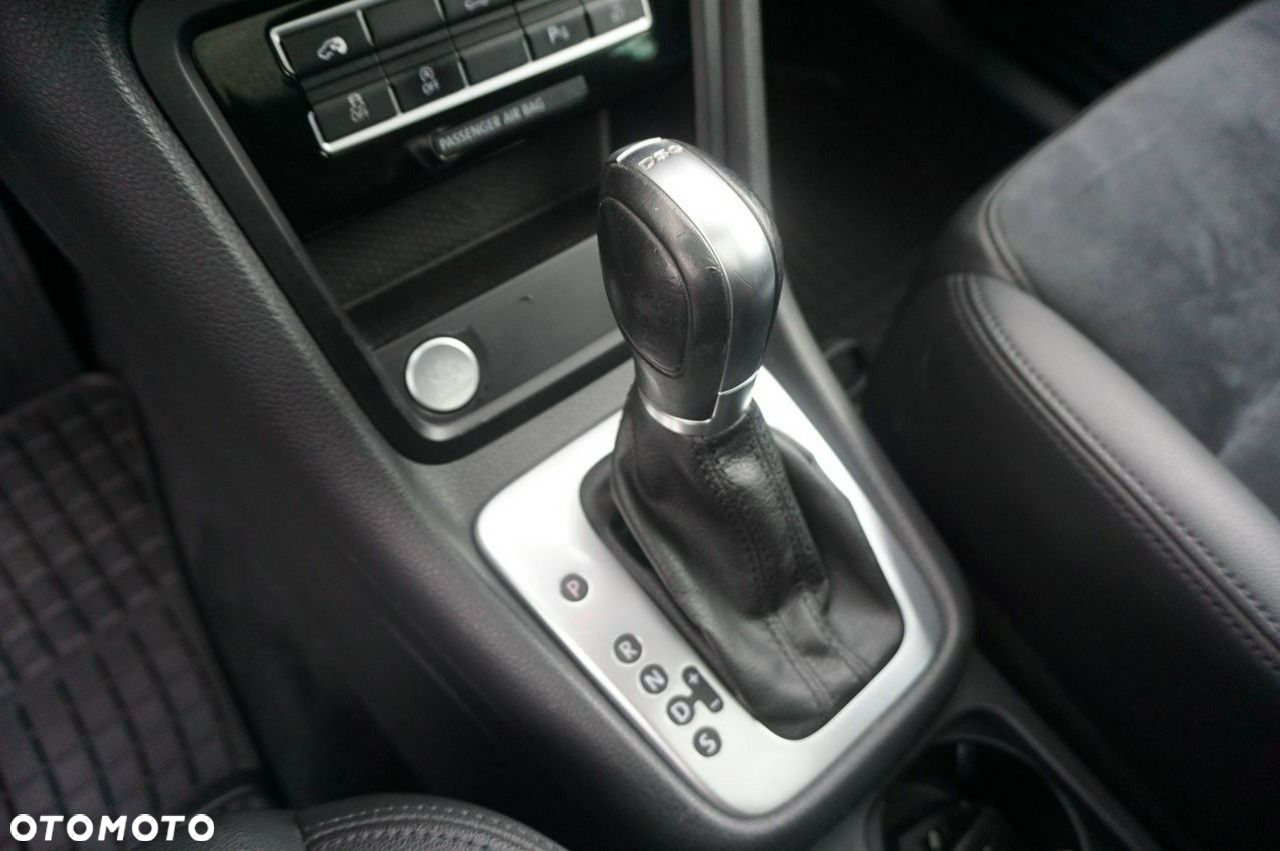 Volkswagen Sharan 2.0 TDI BMT Highline DSG - 10