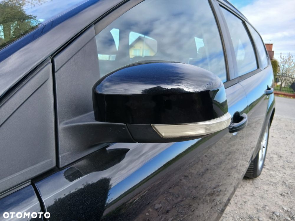 Ford Focus 1.6 16V Ambiente - 16