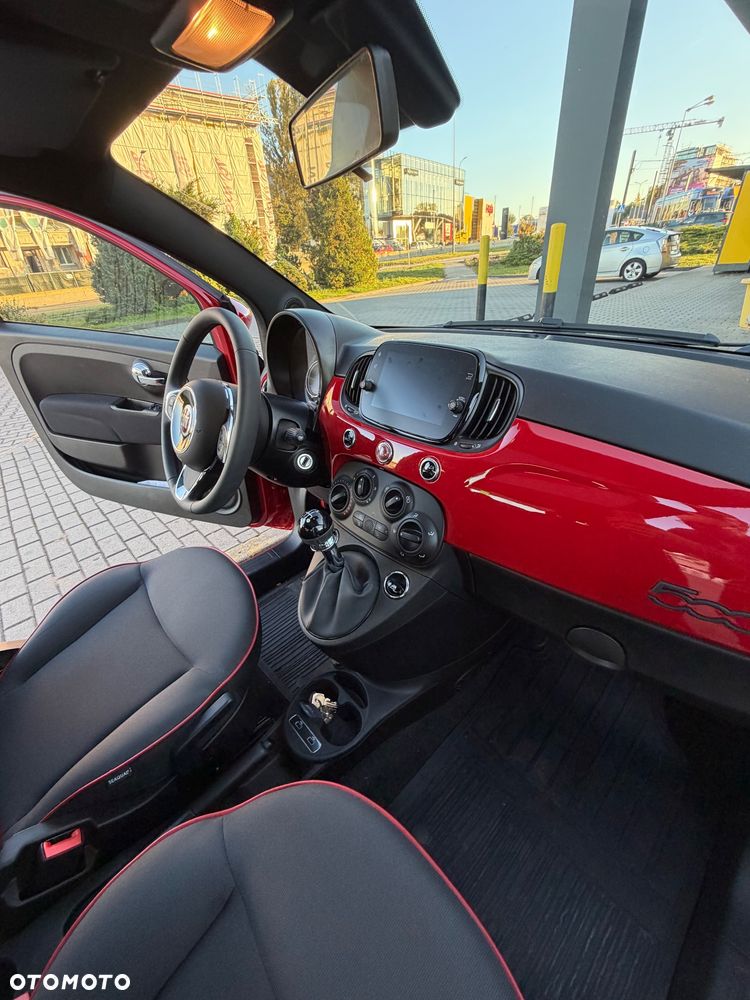 Fiat 500 - 10