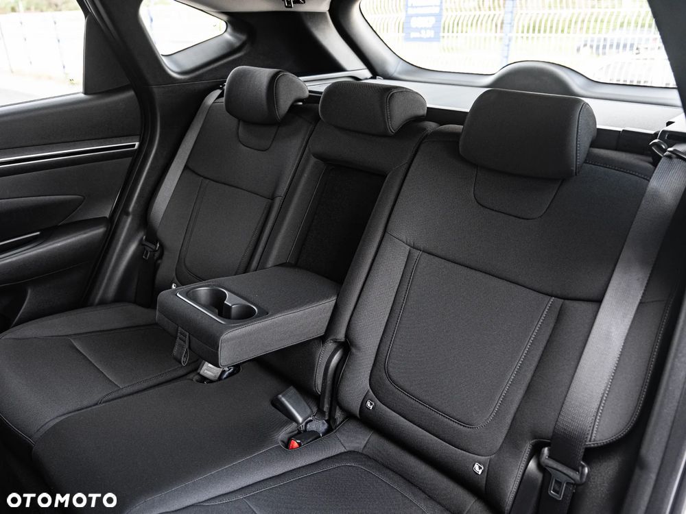 Hyundai Tucson 1.6 T-GDi Modern 2WD - 32