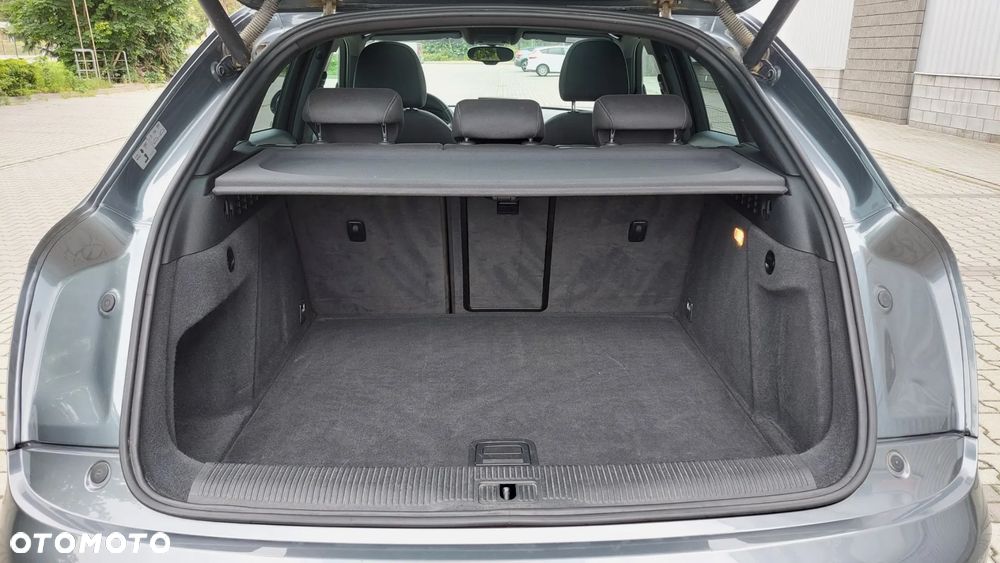 Audi Q3 2.0 TDI Quattro S tronic - 21
