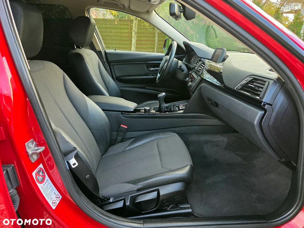 BMW Seria 3 - 29