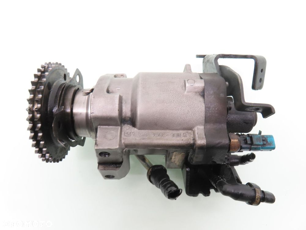 POMPA WTRYSKOWA FORD MONDEO III 2.0 16V TDCi 3S7Q9B395AA R9044Z100A - 6
