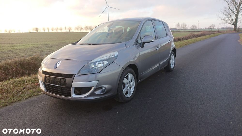 Renault Scenic Energy dCi 110 S&S Dynamique - 1
