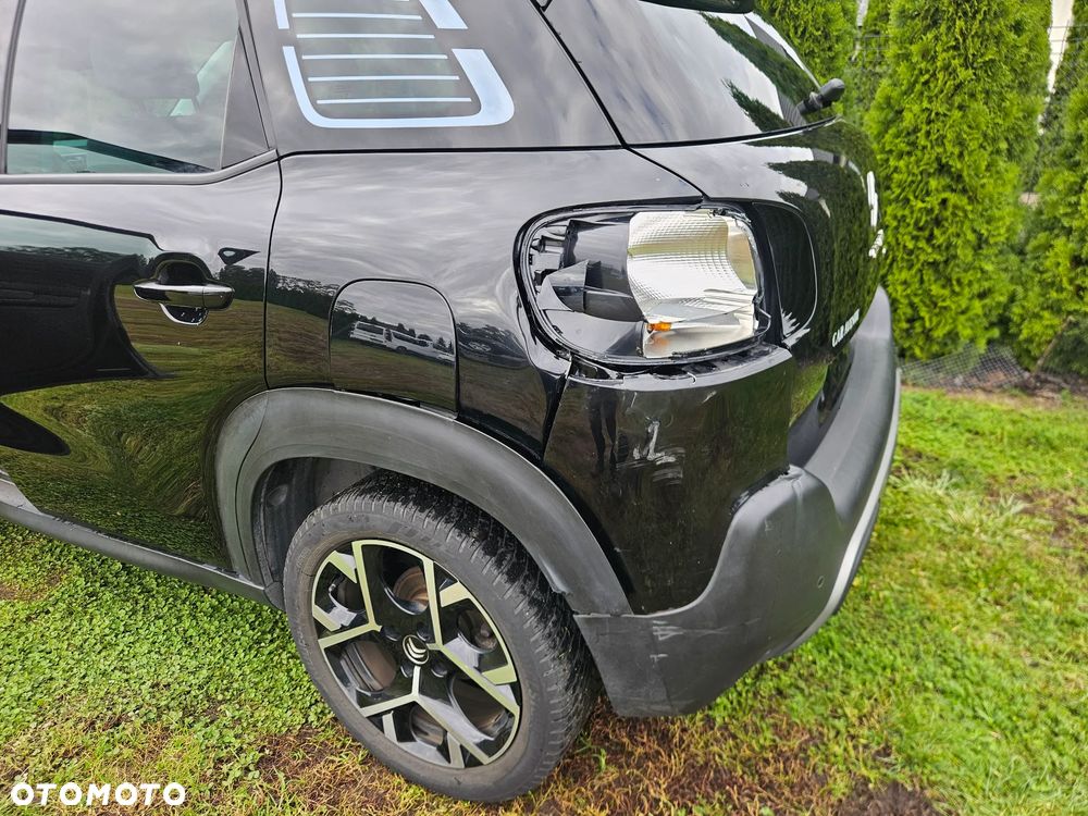 Citroën C3 Aircross 1.2 PureTech Shine S&S - 9