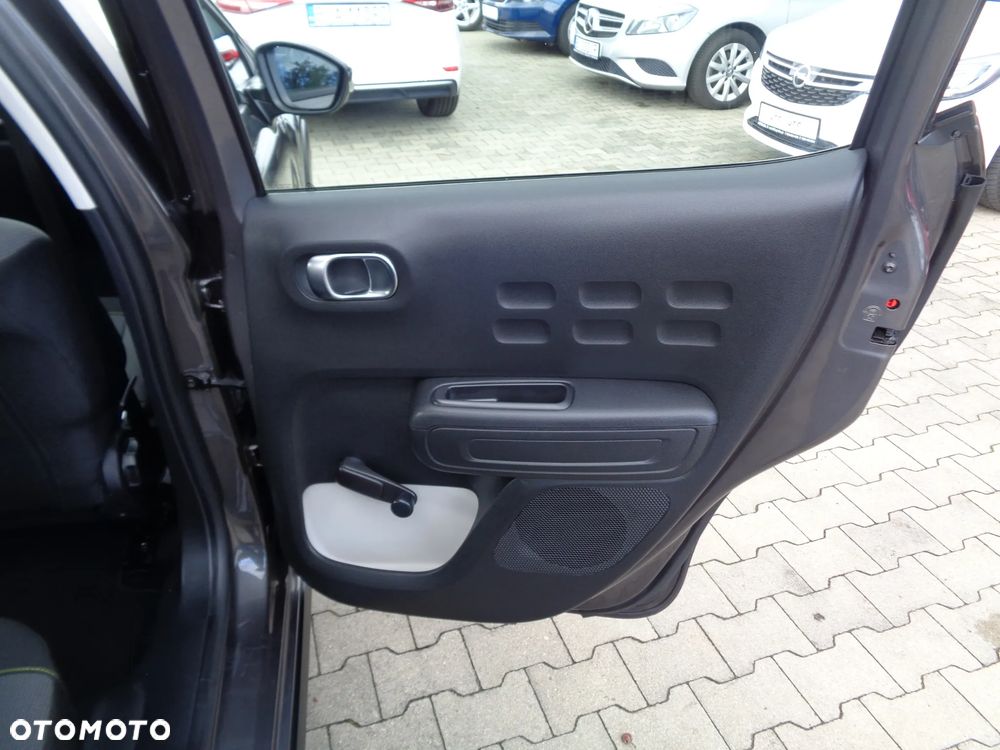 Citroën C3 - 16