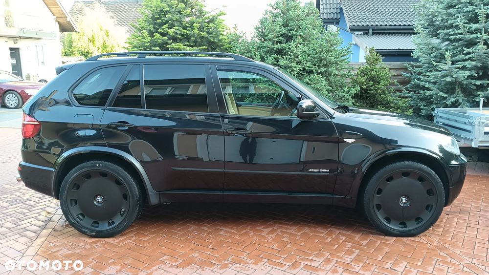 BMW X5 xDrive35d - 2