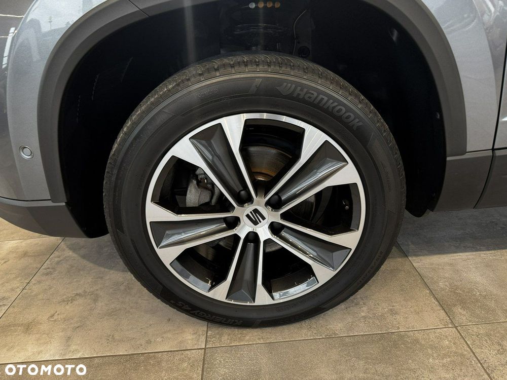 Seat Ateca - 11
