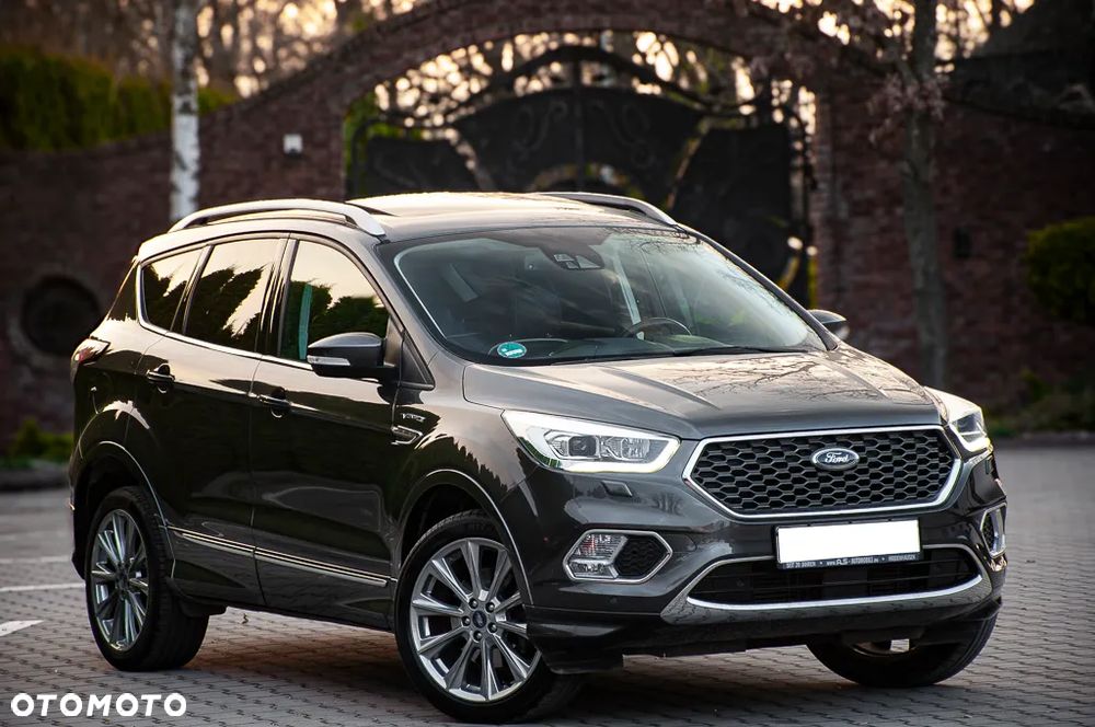 Ford Kuga 2.0 EcoBoost 4x4 ST-Line - 6
