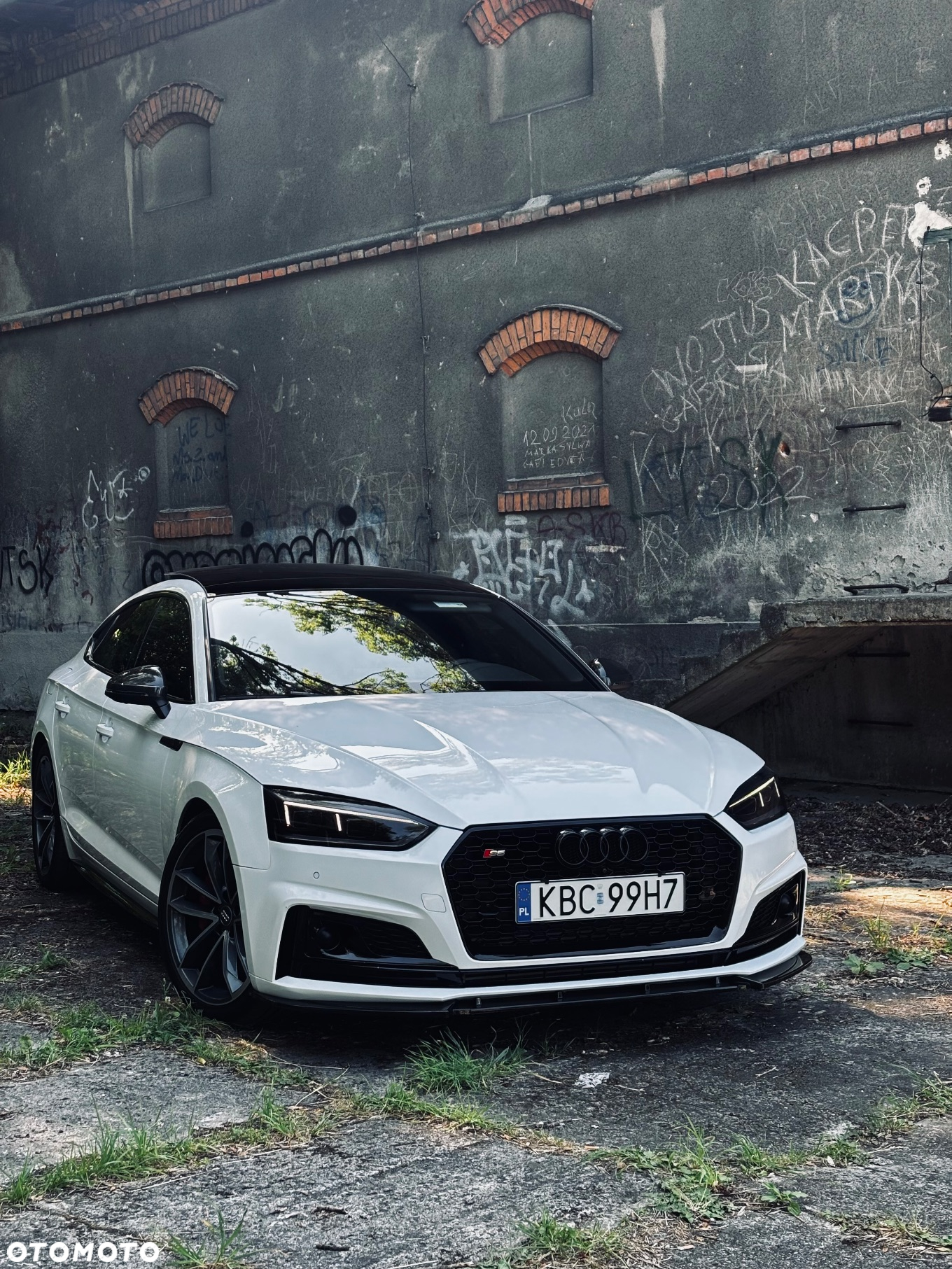 Audi S5 3.0 TFSI Quattro Tiptronic - 13
