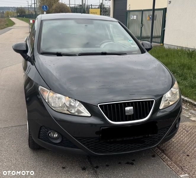 Seat Ibiza SC 1.4 16V Sport - 4