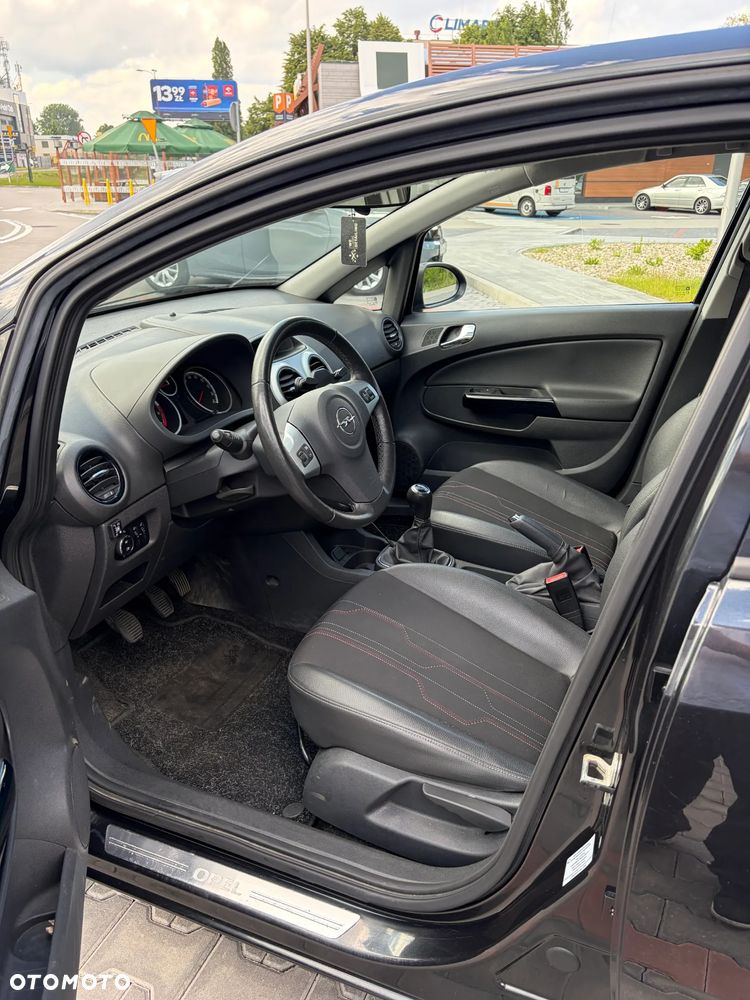 Opel Corsa 1.2 16V EcoFLEX 150 Jahre - 9