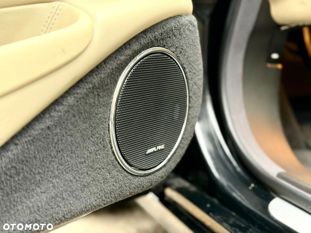 Jaguar XJ XJ8 4.2 Executive - 29