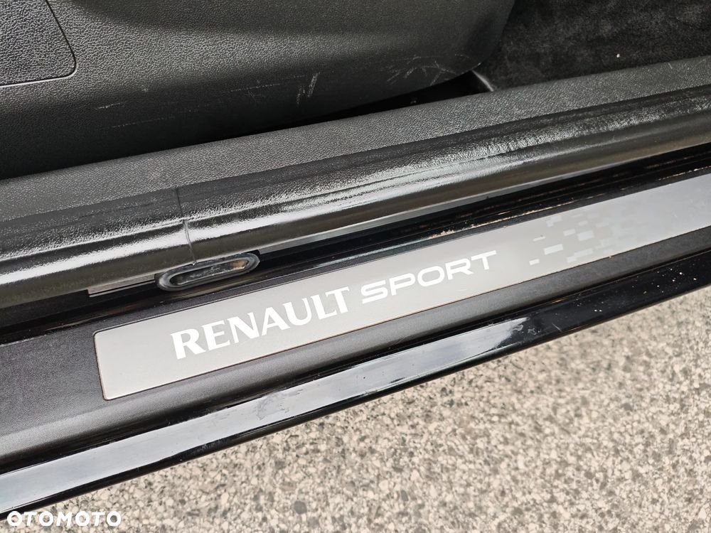 Renault Megane Energy dCi 110 FAP Start & Stop GT Line - 27