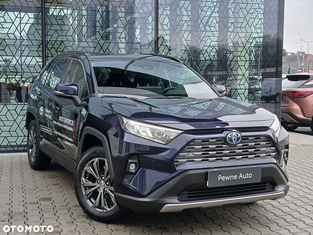 Toyota RAV4 - 9