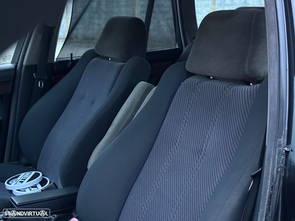 BMW 520 i Touring - 5