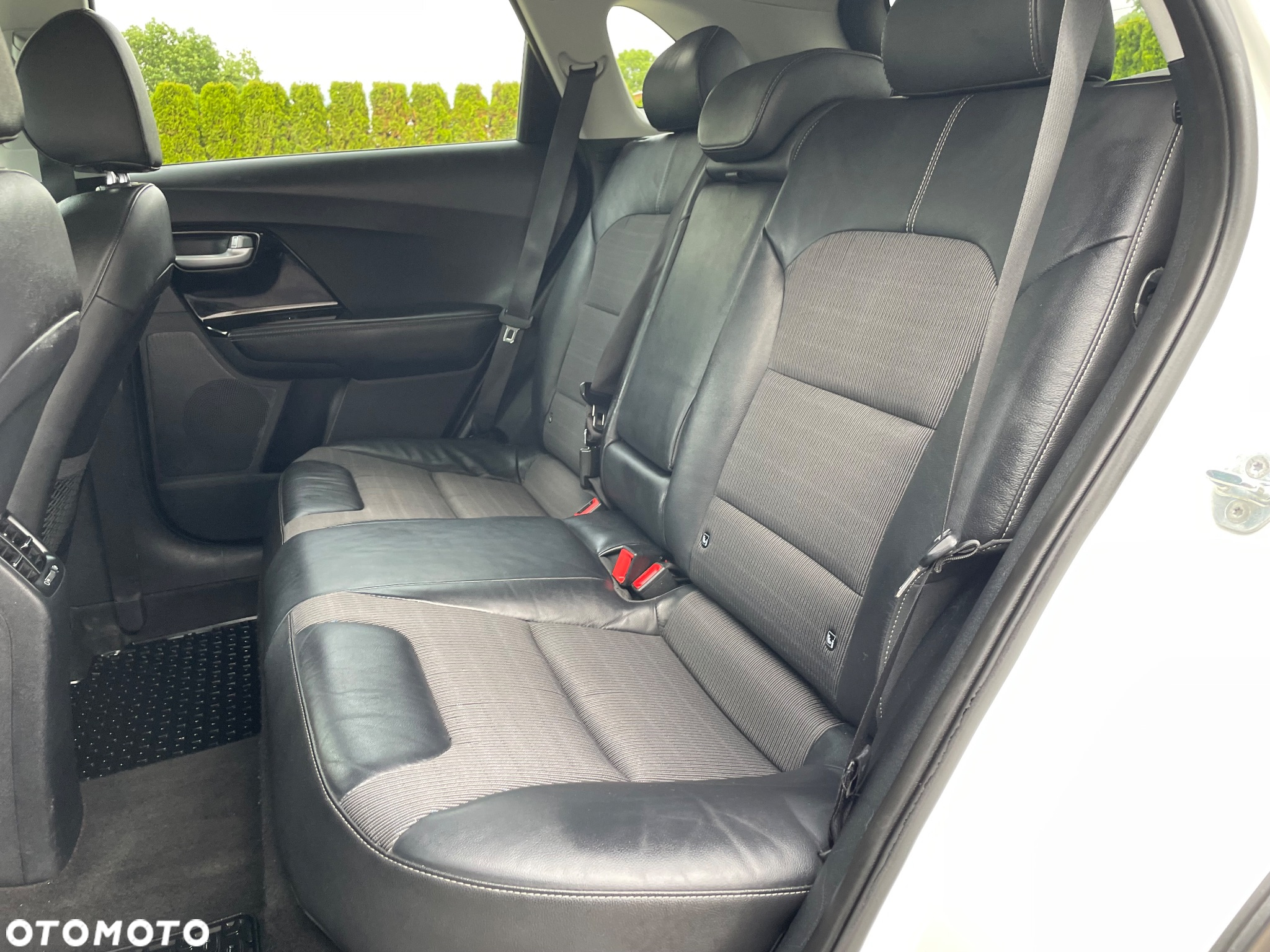 Kia Niro - 23