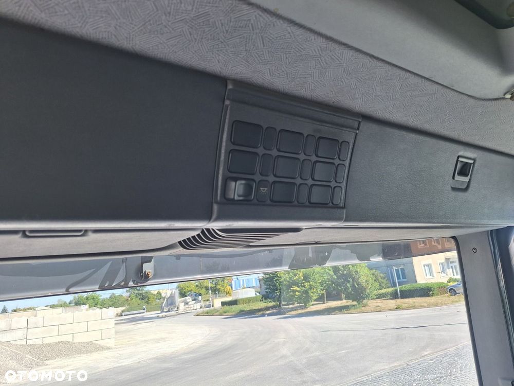 Scania P 114 380 8X6 Mix - 27