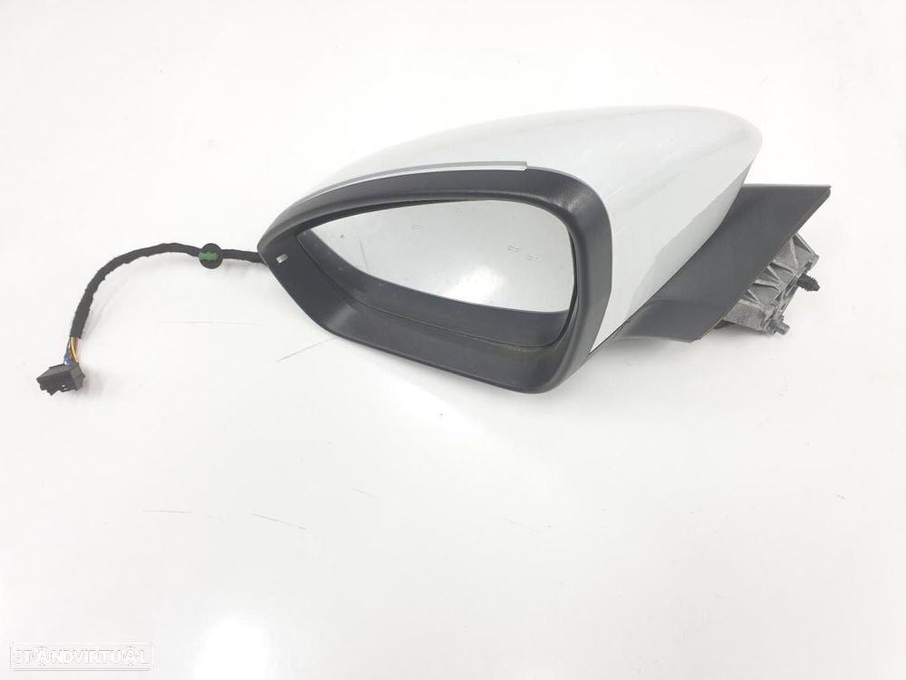 RETROVISOR ESQUERDO VOLKSWAGEN ID.4 E21 - 1
