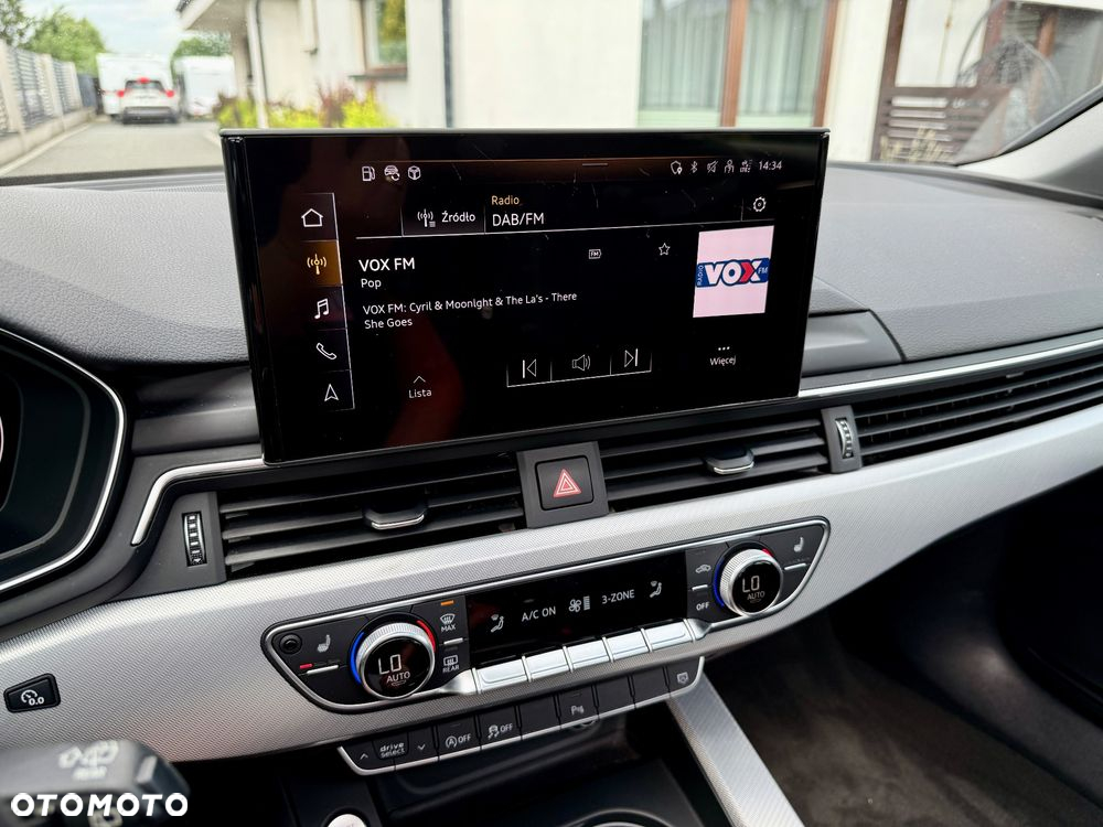 Audi A4 - 24