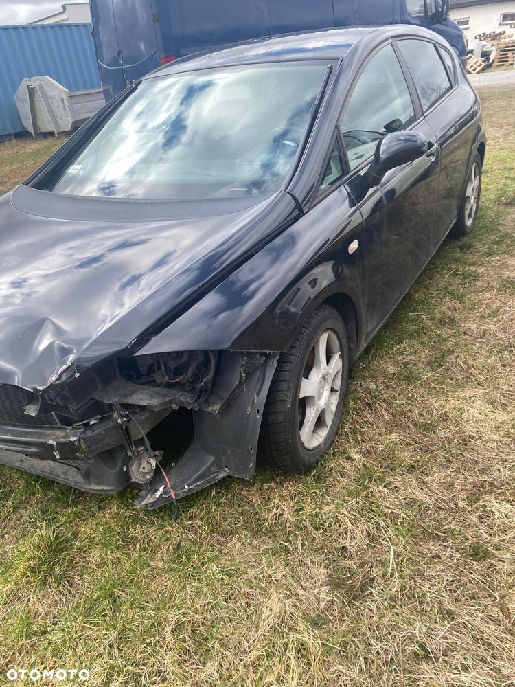 Seat Leon 1.4 TSI Comfort Limited - 2