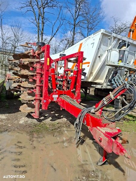 Horsch Tiger 4 MT - 1