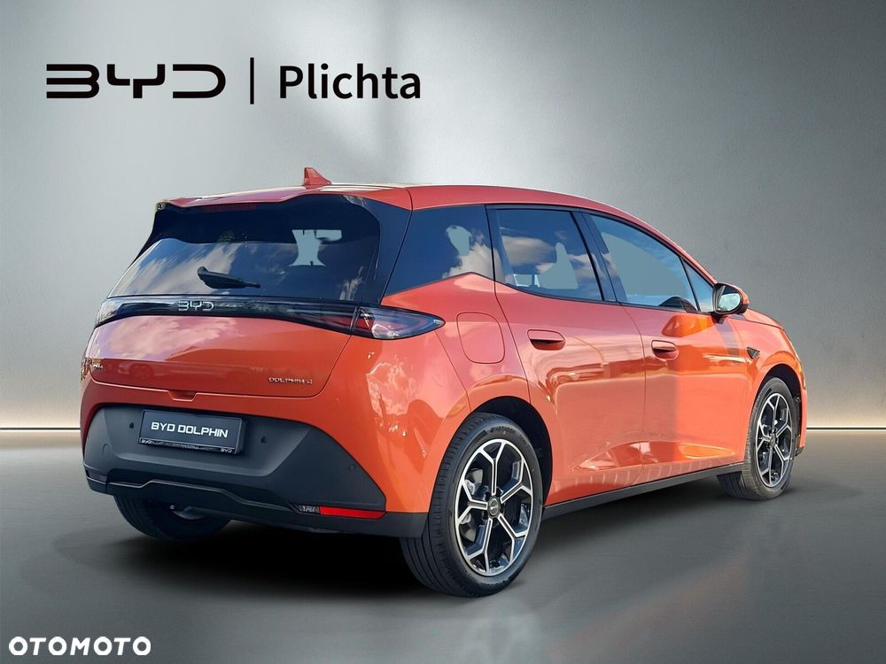 BYD Dolphin - 6