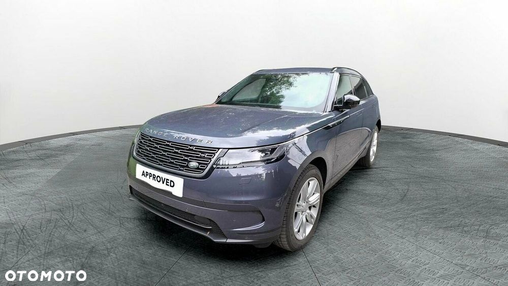 Land Rover Range Rover Velar - 1
