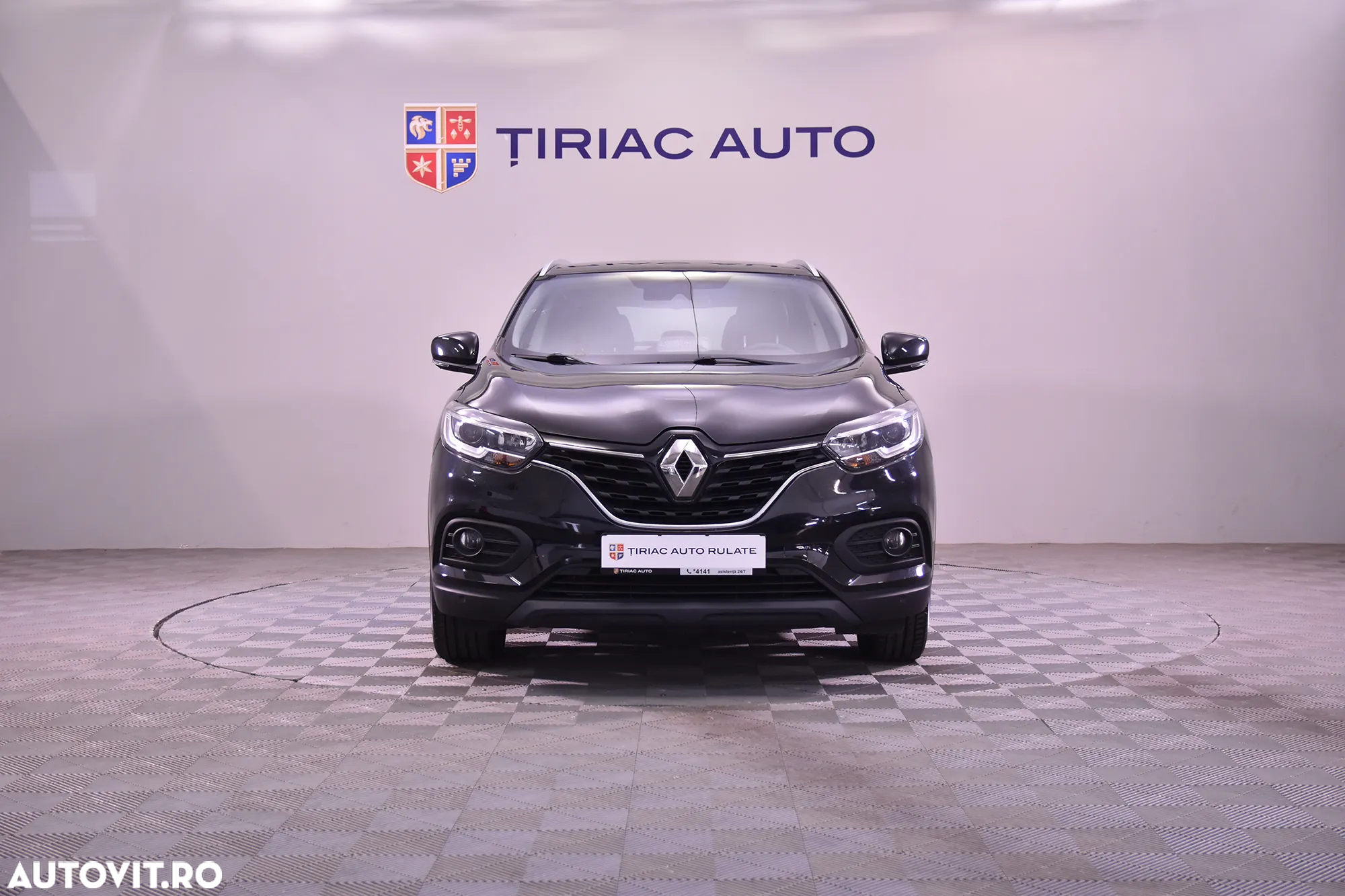 Renault Kadjar - 8