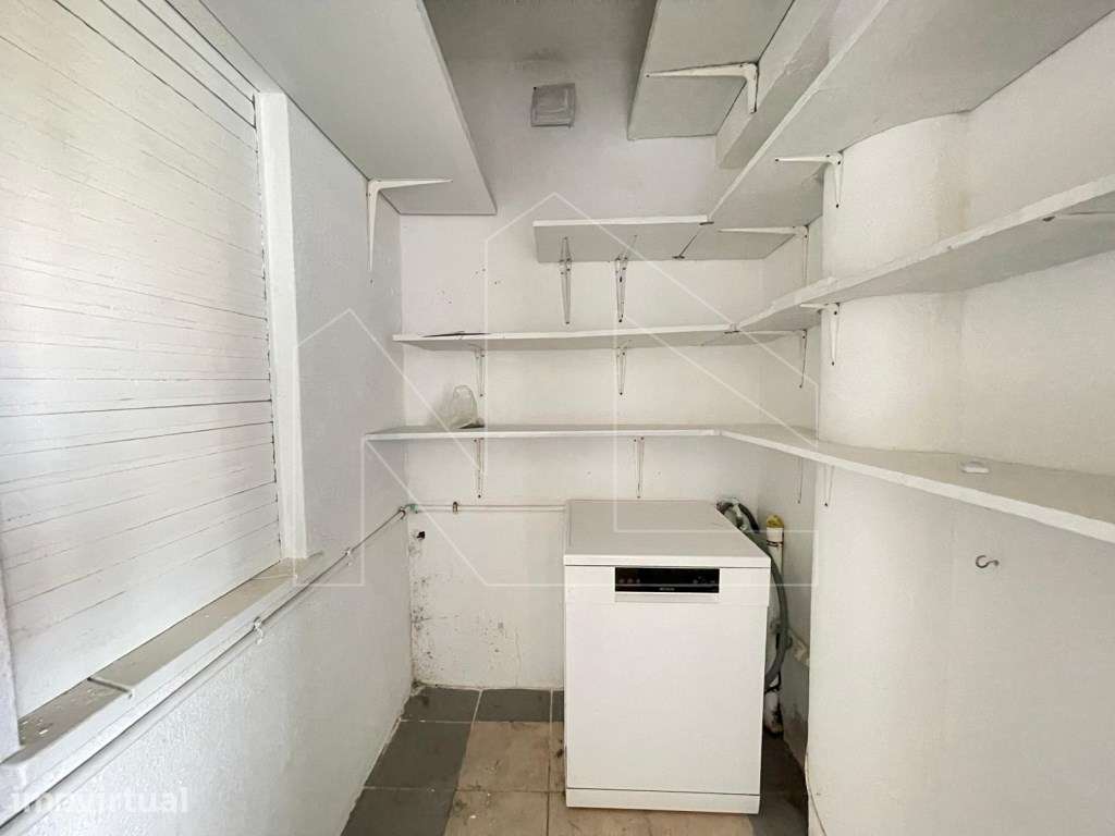 Apartamento T3 - Grande imagem: 5/12